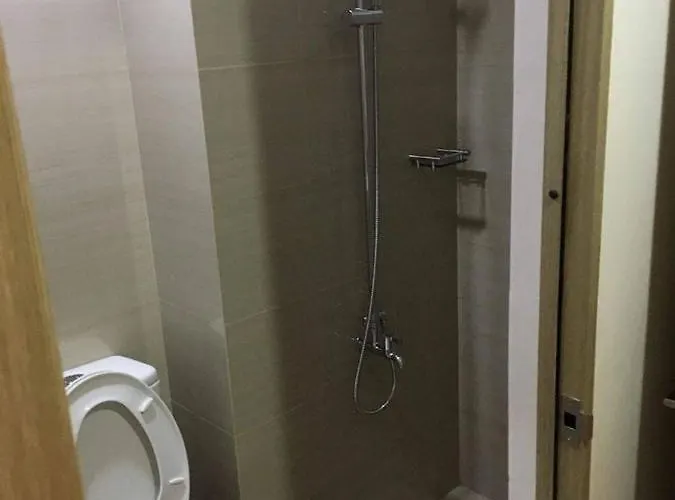 Shore Residences Tower B Hotel *