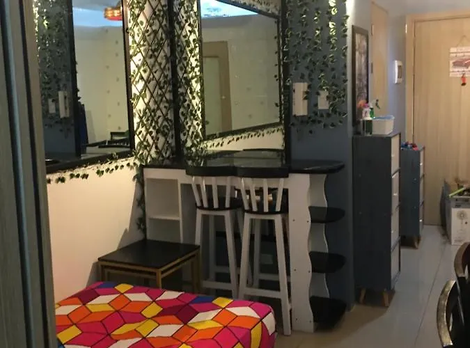 Shore Residences Tower B * Manila