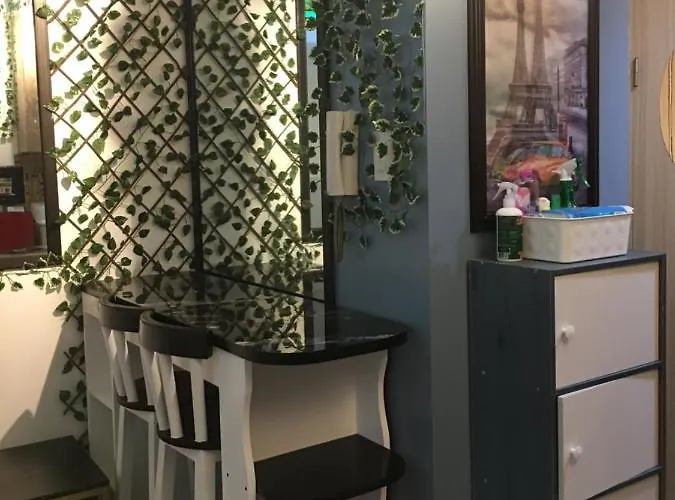 Hotel Shore Residences Tower B *