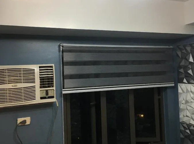 Shore Residences Tower B * Manila