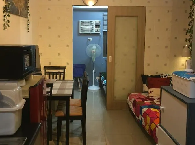 Shore Residences Tower B Hotel Manila
