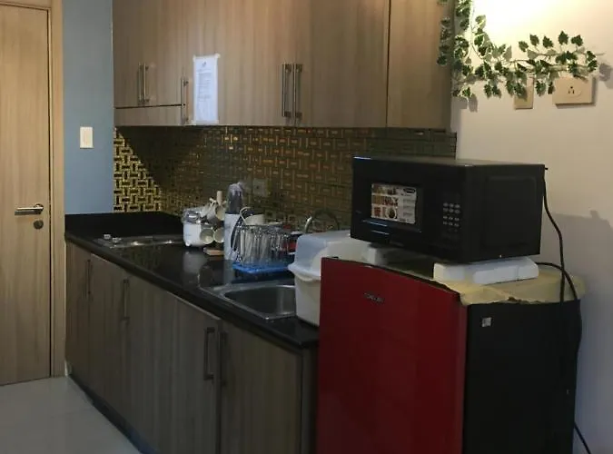 Hotel Shore Residences Tower B