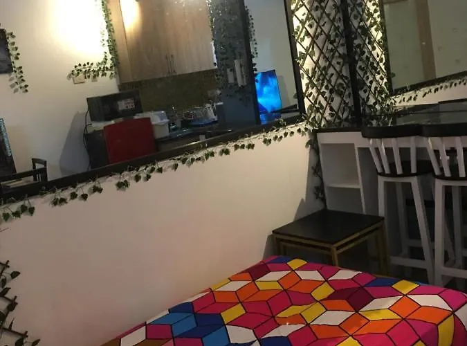 Shore Residences Tower B Hotel *