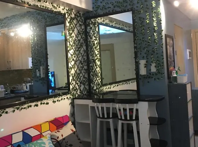 Shore Residences Tower B Hotel Manila