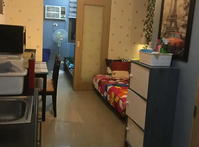 Hotel Shore Residences Tower B Manila