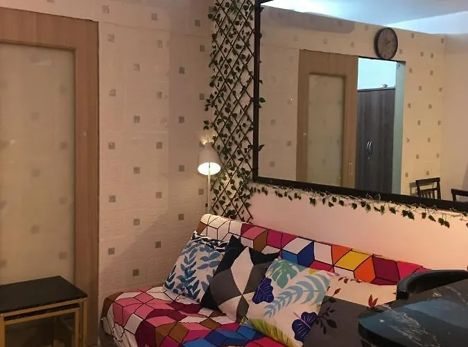 Hotel Shore Residences Tower B