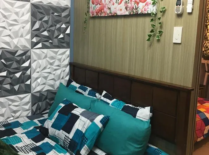 Shore Residences Tower B Manila