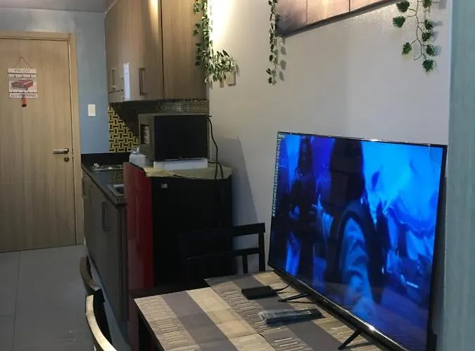 Shore Residences Tower B Hotel