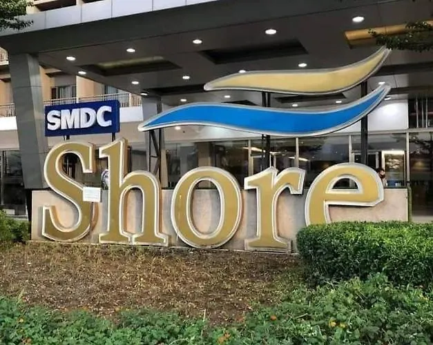 Hotel Shore Residences Tower B Manila