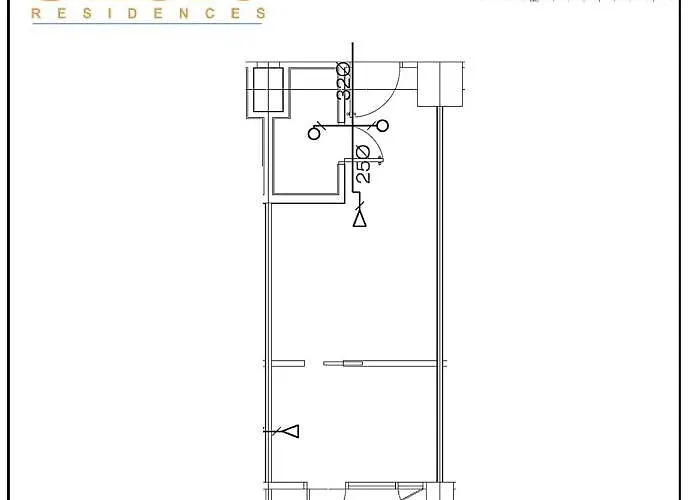 Shore Residences Tower B * Manila